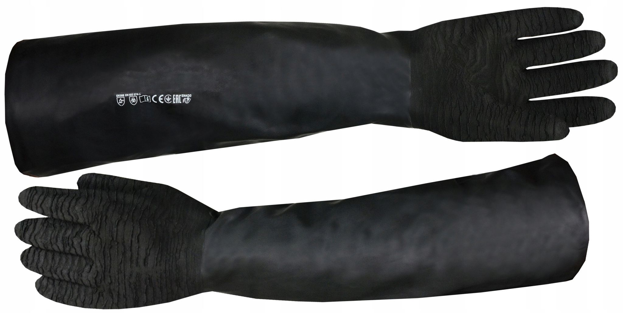 Handschuhe Für Werkstattkabinenwaschanlage