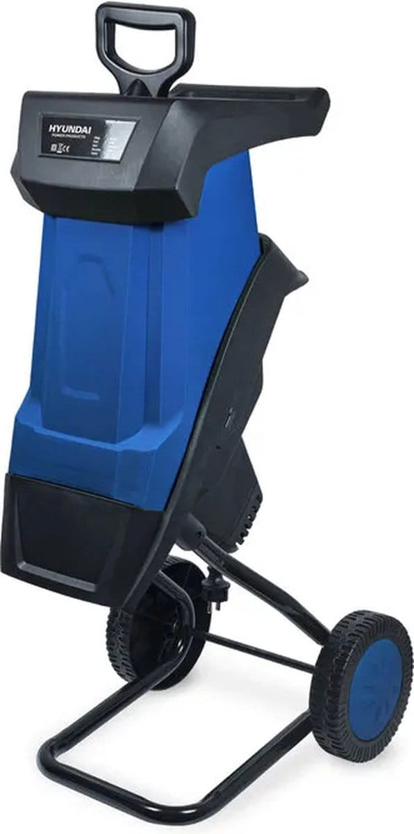 Hyundai 2500w Asthäcksler
