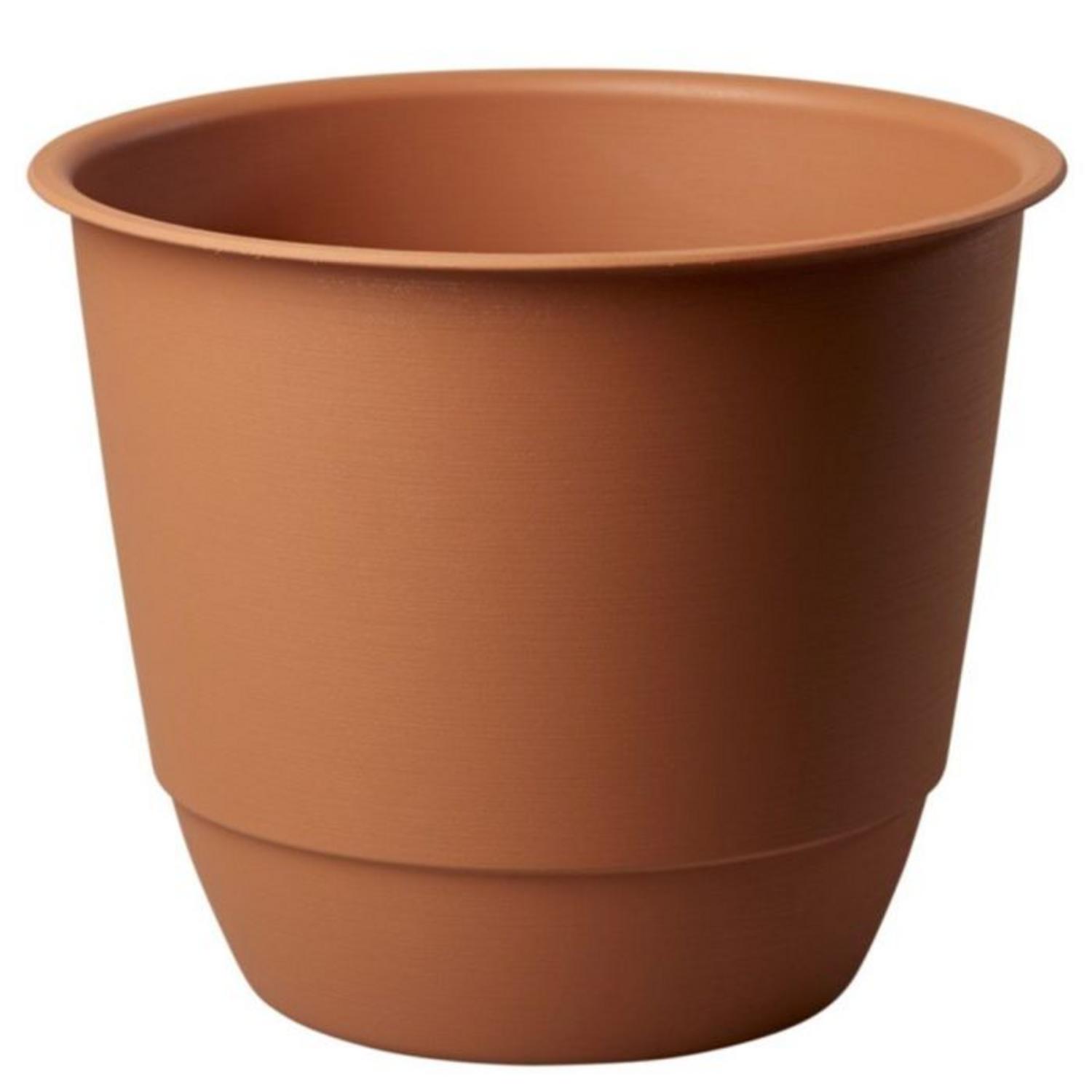 Joy Blumentopf 30 Cm - Terrakotta