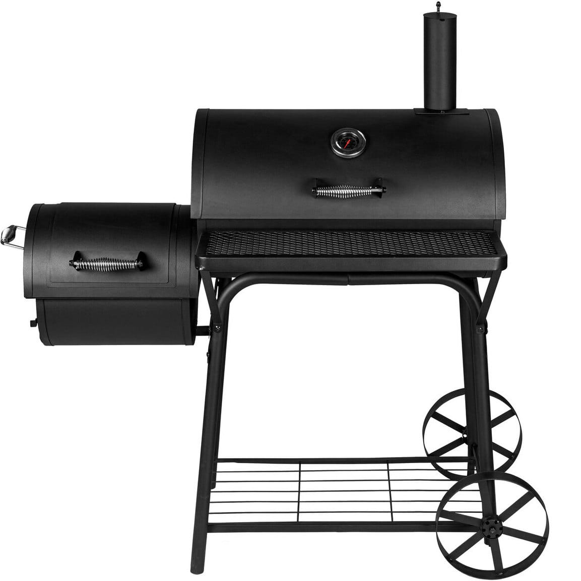 Xxl Smoker Grill