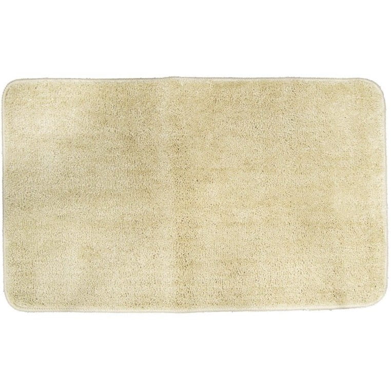Zauberteppich 75x45cm Creme