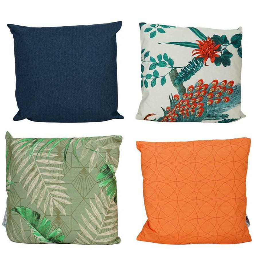 Madiosn Outdoor-kissen 38 X 38 Cm