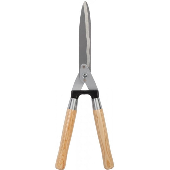 Heckenschere Mit Teflonbeschichtung, 25 Cm