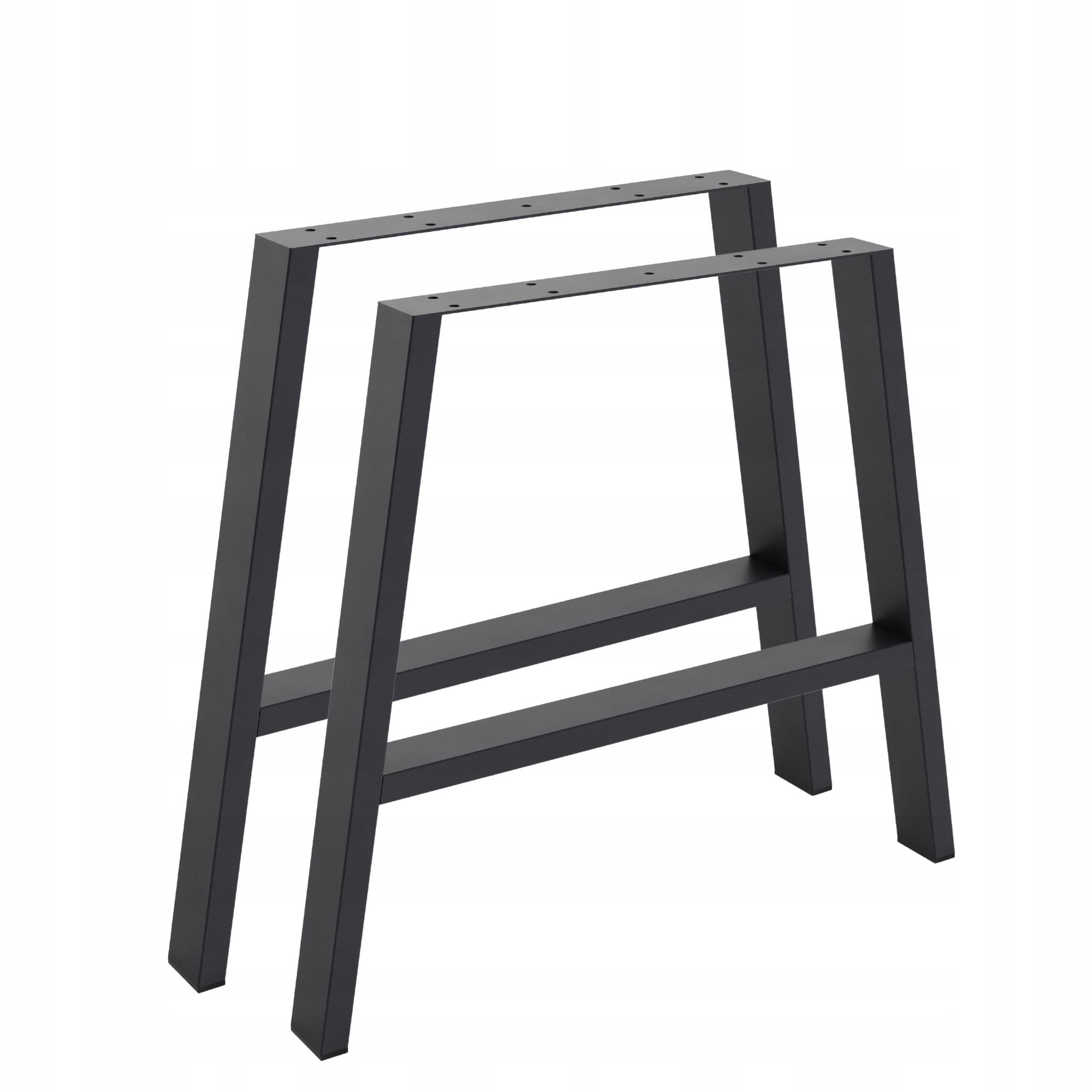 Metallbeine Für Tisch, Schreibtisch, Couchtisch, Loft, Industrial Loft, 2 Stück