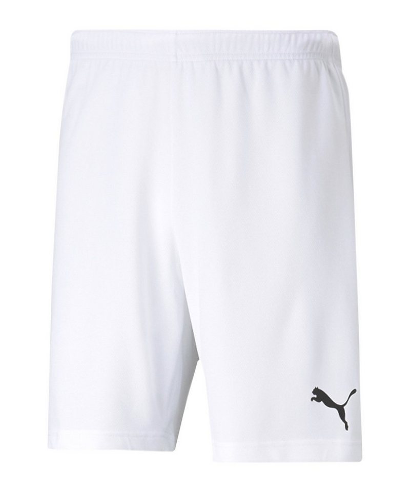 Puma Teamrise Herrenshorts - Sporttraining (größe S)