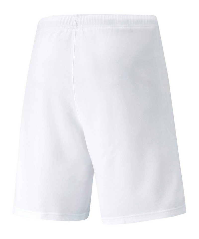 Puma Teamrise Herrenshorts - Sporttraining (größe S) Bild 2