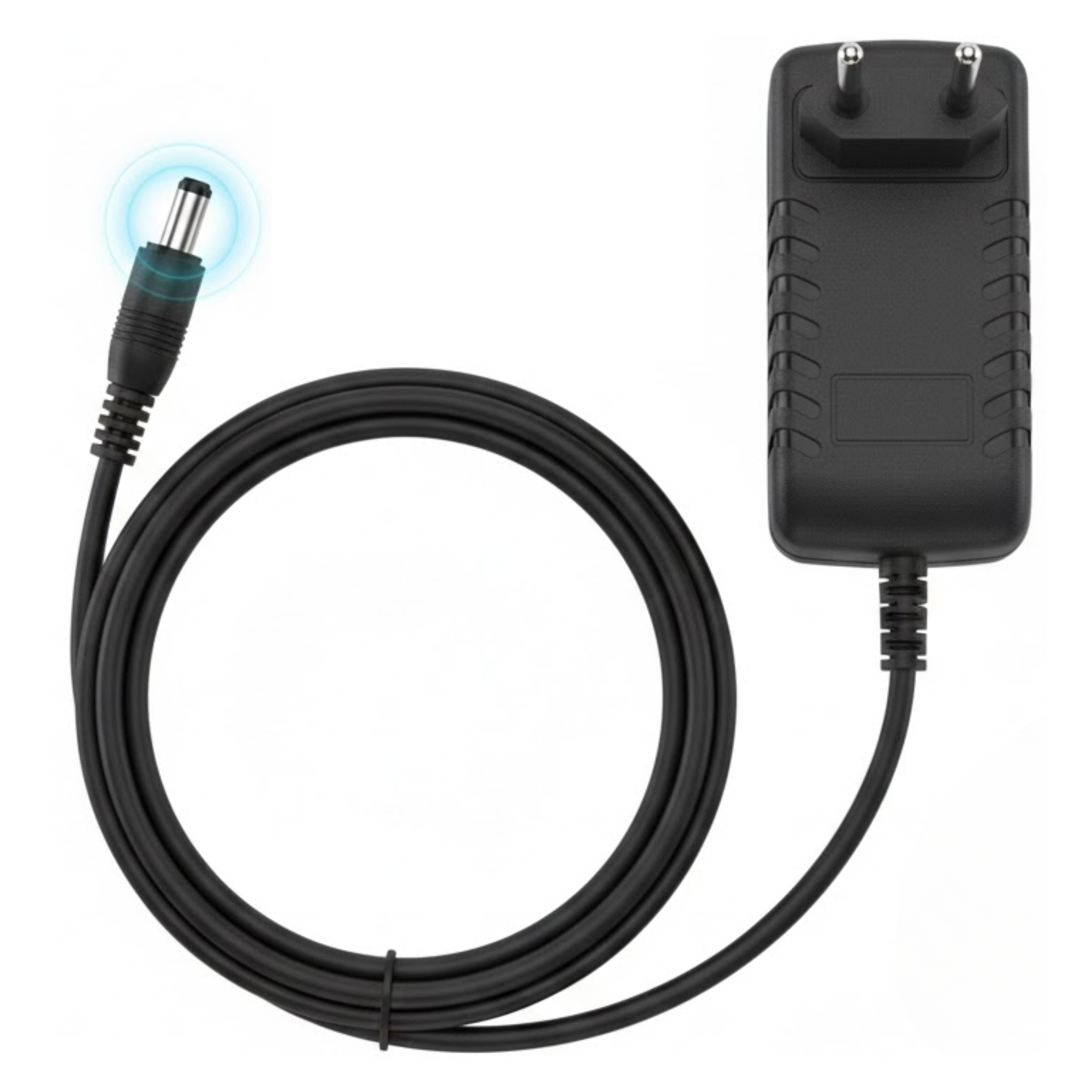 Led-schaltnetzteil 24v 48w Dc-kabel 5521 1 Meter Netzstecker
