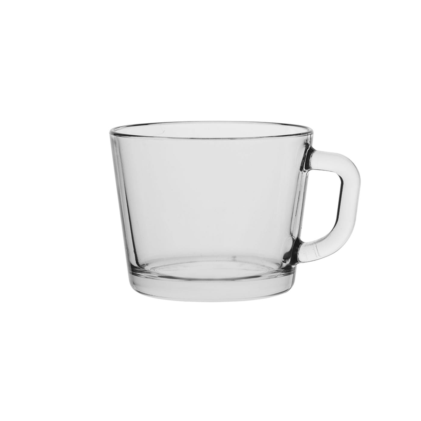 Lena Becher 450ml 4 Stück.