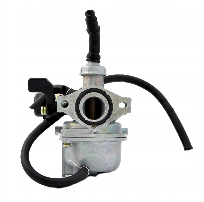 Vergaser 4t Pz19 50-125cc, Roller Moped Cross Quad Atv (hebel)