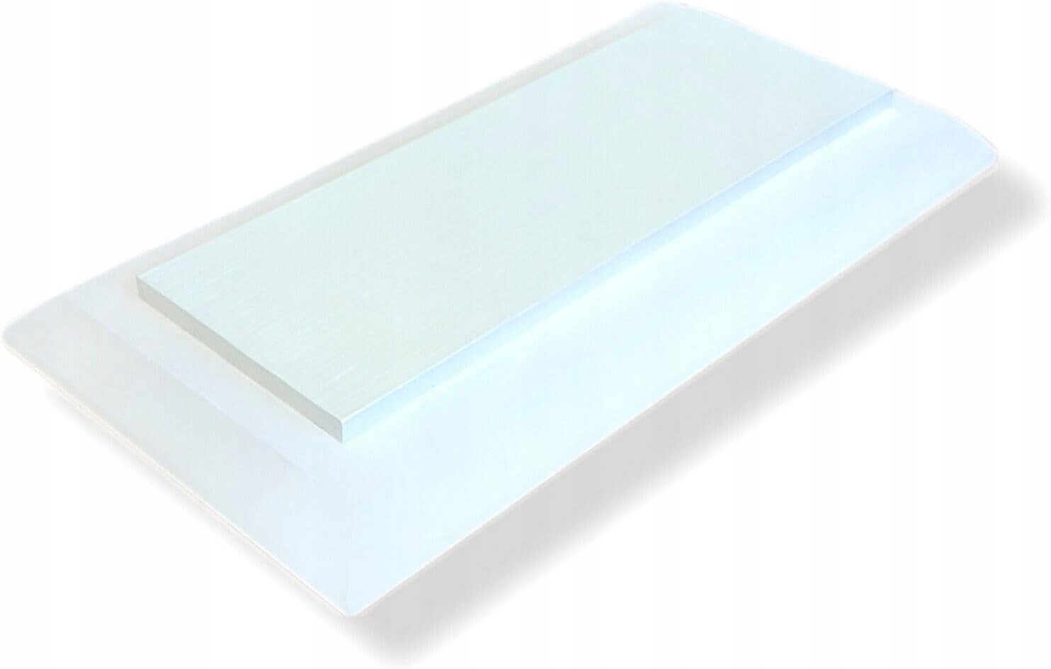 Bueno-2 Weiße 7w Einbau-led-wandleuchte