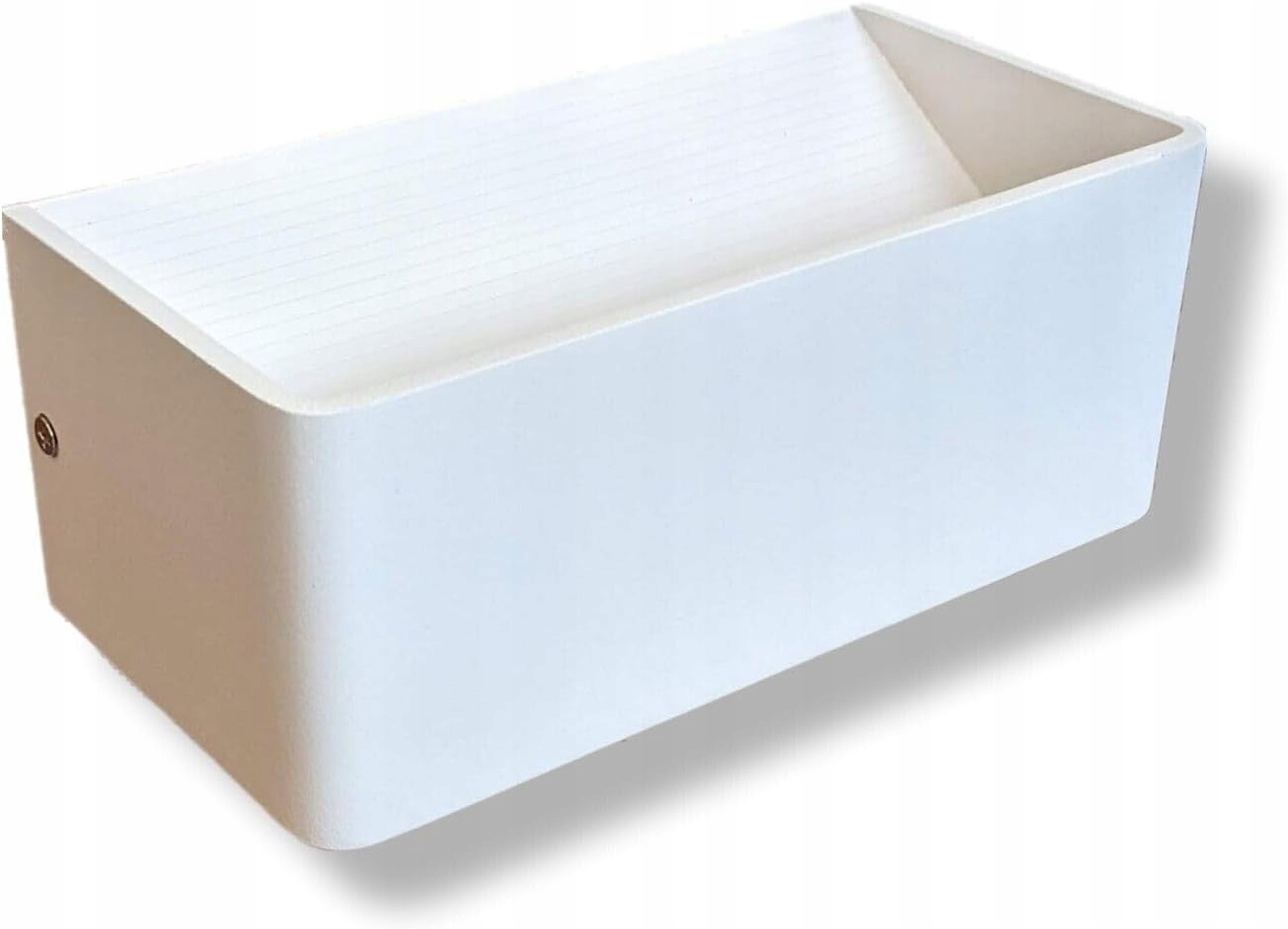 Wandleuchte Weiß 7w Eingebaute Led Yh-2