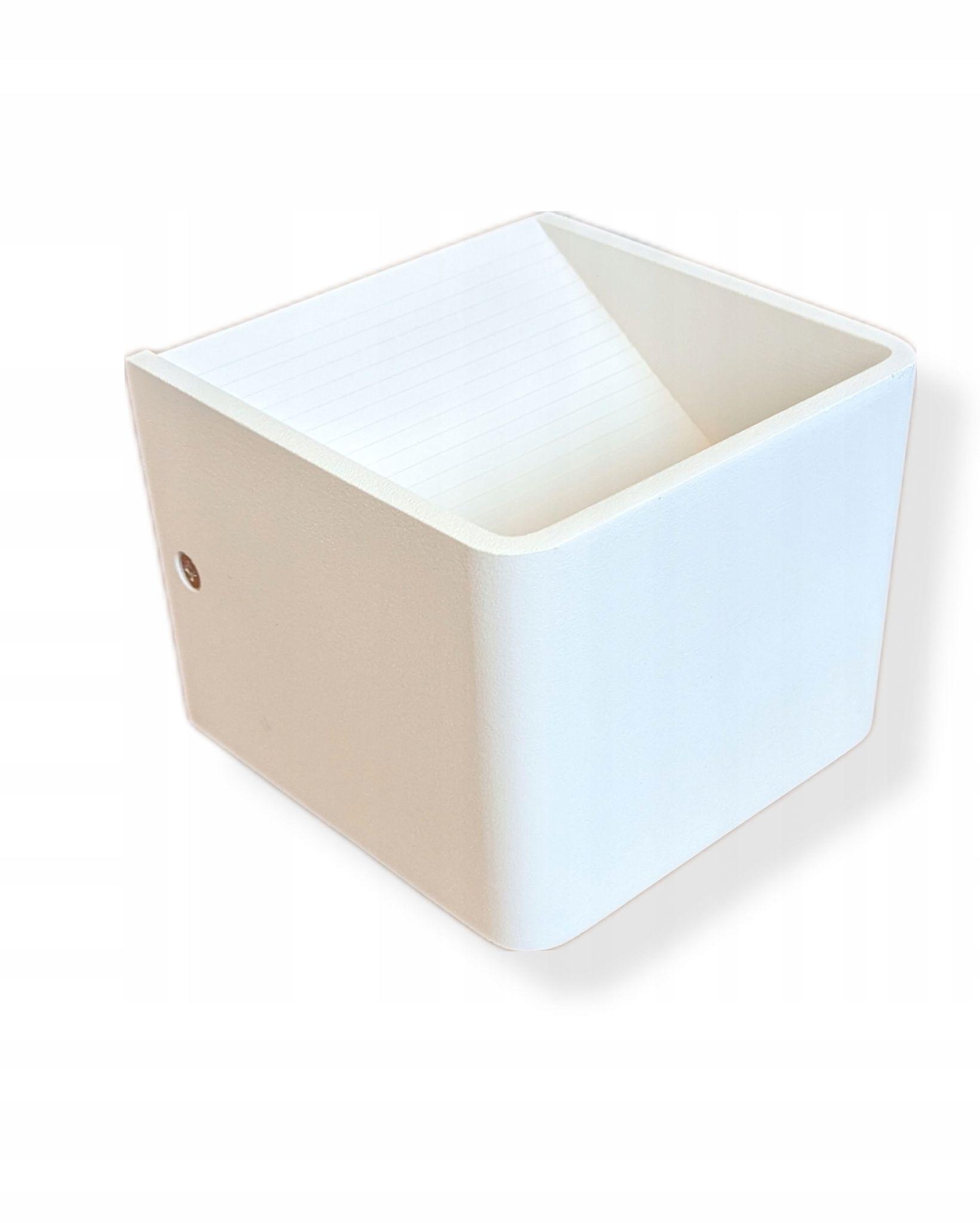 Wandleuchte Weiß 7w Eingebaute Led Yh-1