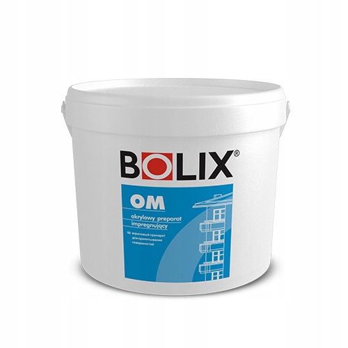 Bolix Bik Silikon-steinimprägnierer 5 Kg