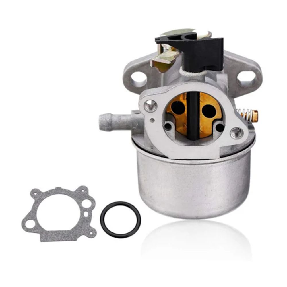 Carburateur Briggs & Stratton Avec Joint Briggs & Stratton 498965
