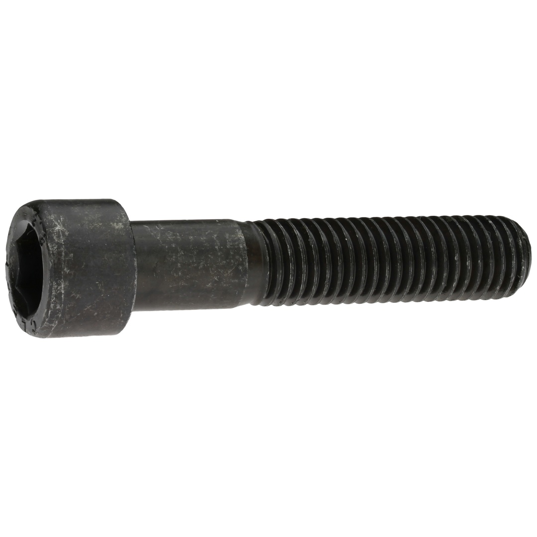 Reidl Din 912 Zylinderschraube, Innensechskant M 48 X 80 8.8 Blank