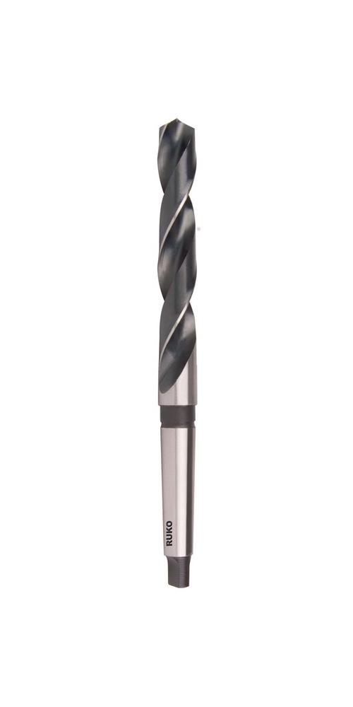 Ruko 204230 - Helical Broca Din 345 Typ N Hss Frisch (ø 23,00 Mm)