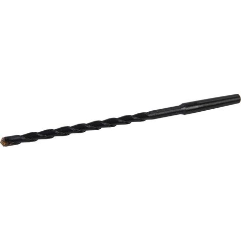 8 X 200 Mm Konischer Zentrierbohrer Für Tct-kernbohrer