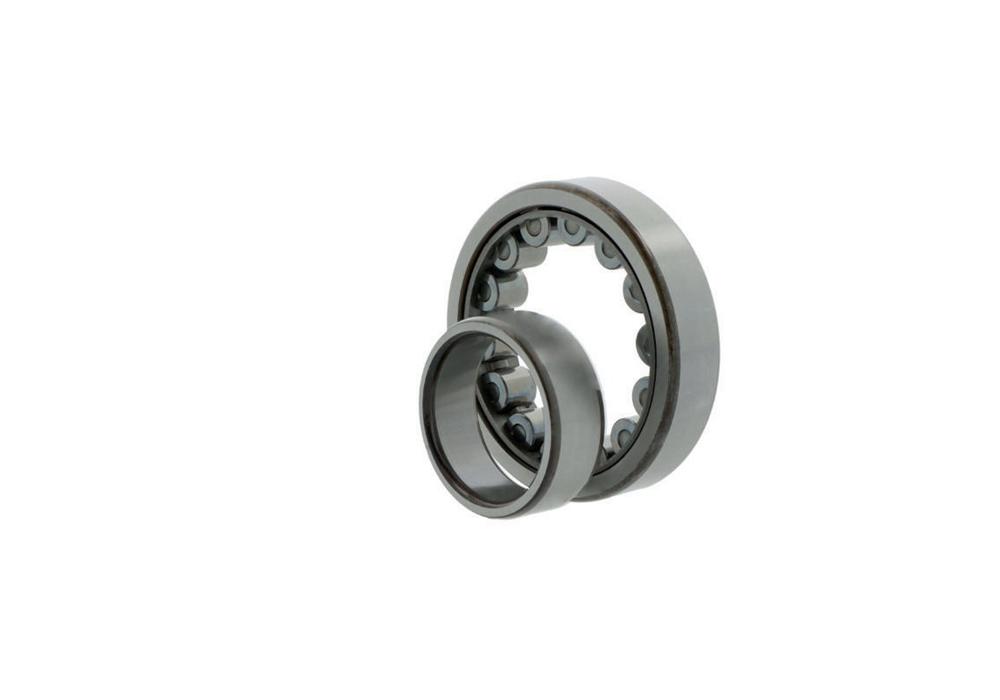 Skf Nu207 Ecjc3 Zylinderrollenlager Innen-ø 35 Mm Außen-ø 72 Mm Breite17 Mm