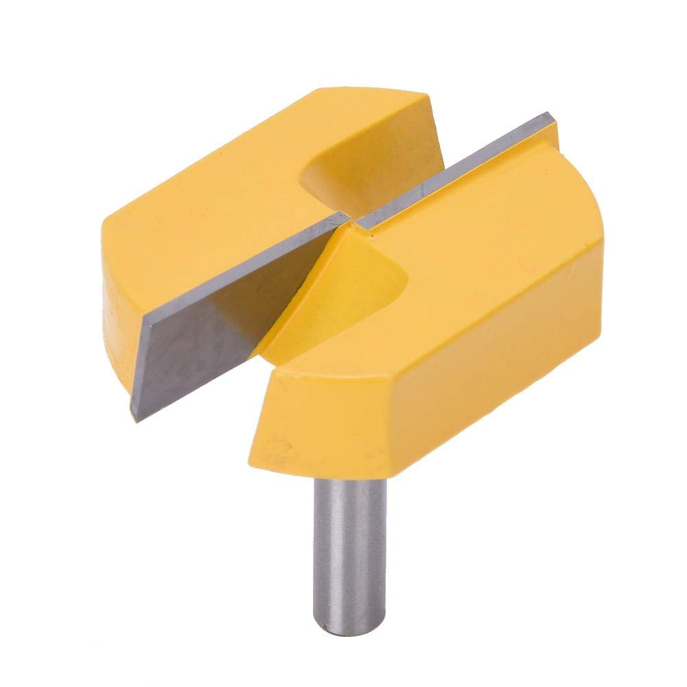 Mm Schwanzfräser, 8 X 57 Mm Bodenreinigungs-hobelfräser Für Die Bodenoberfläche
