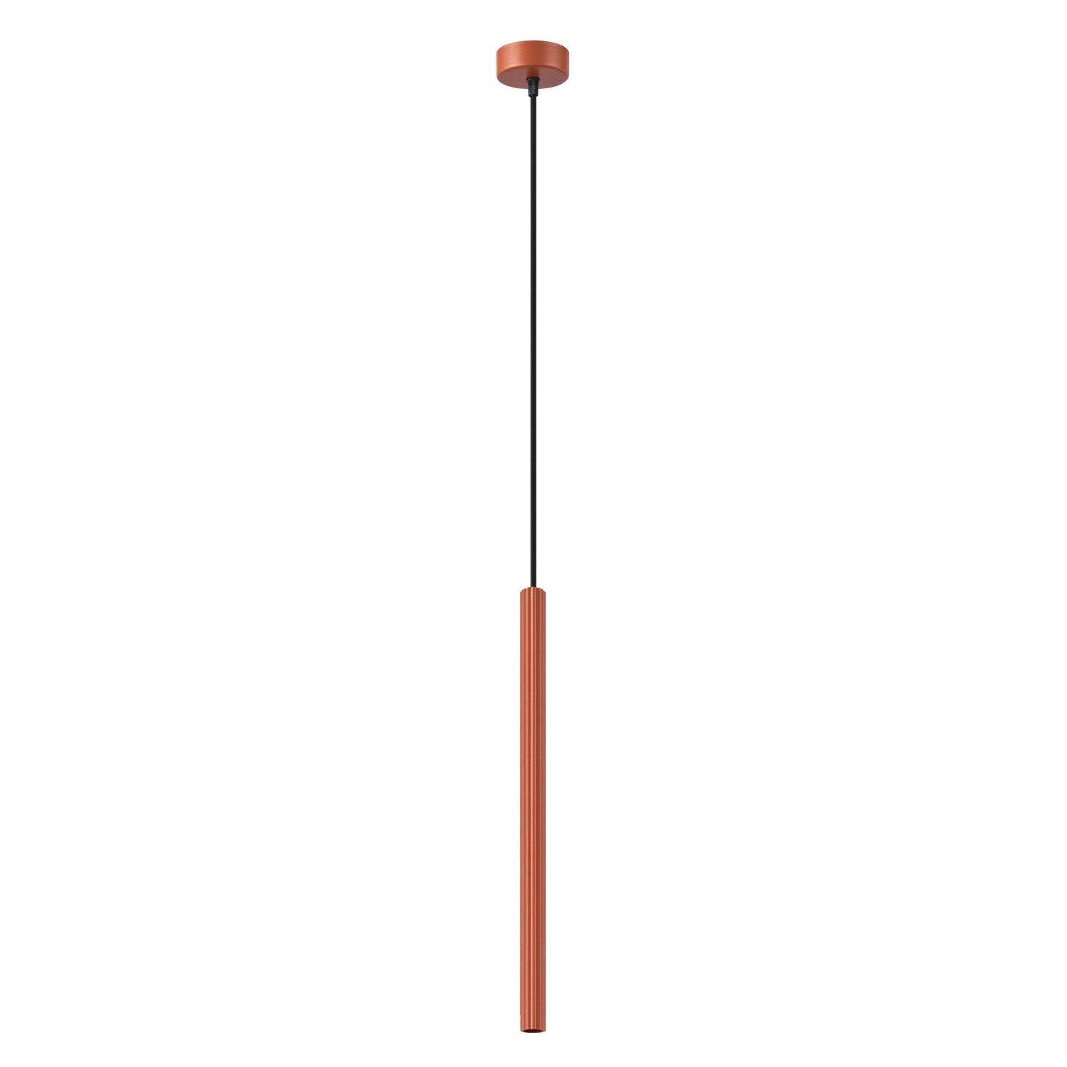 Pendelleuchten Arche Rotocker 1xg9 8cm Stahl Sollux