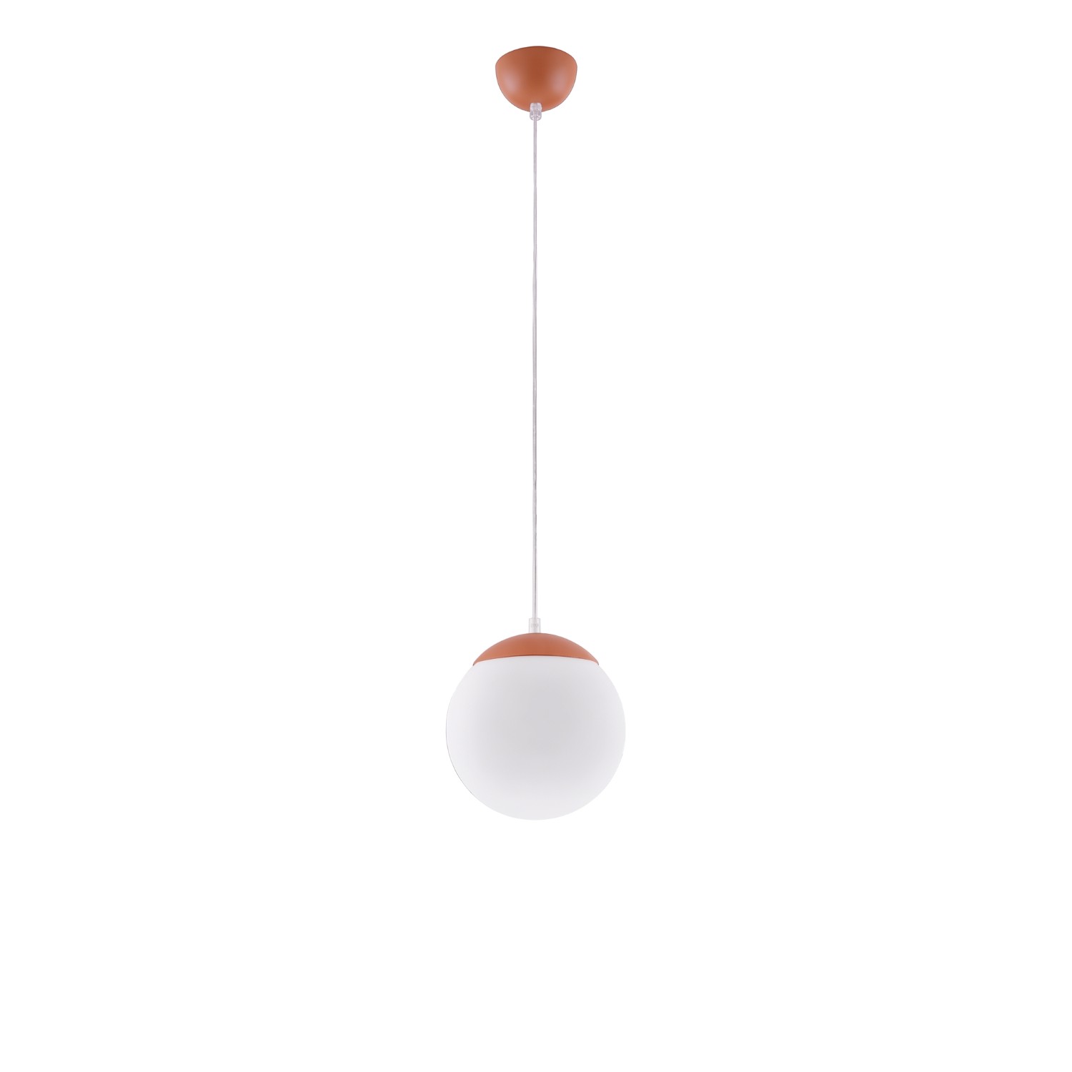 Pendelleuchten Ugo Rotocker 1xe27 20cm Stahl Sollux