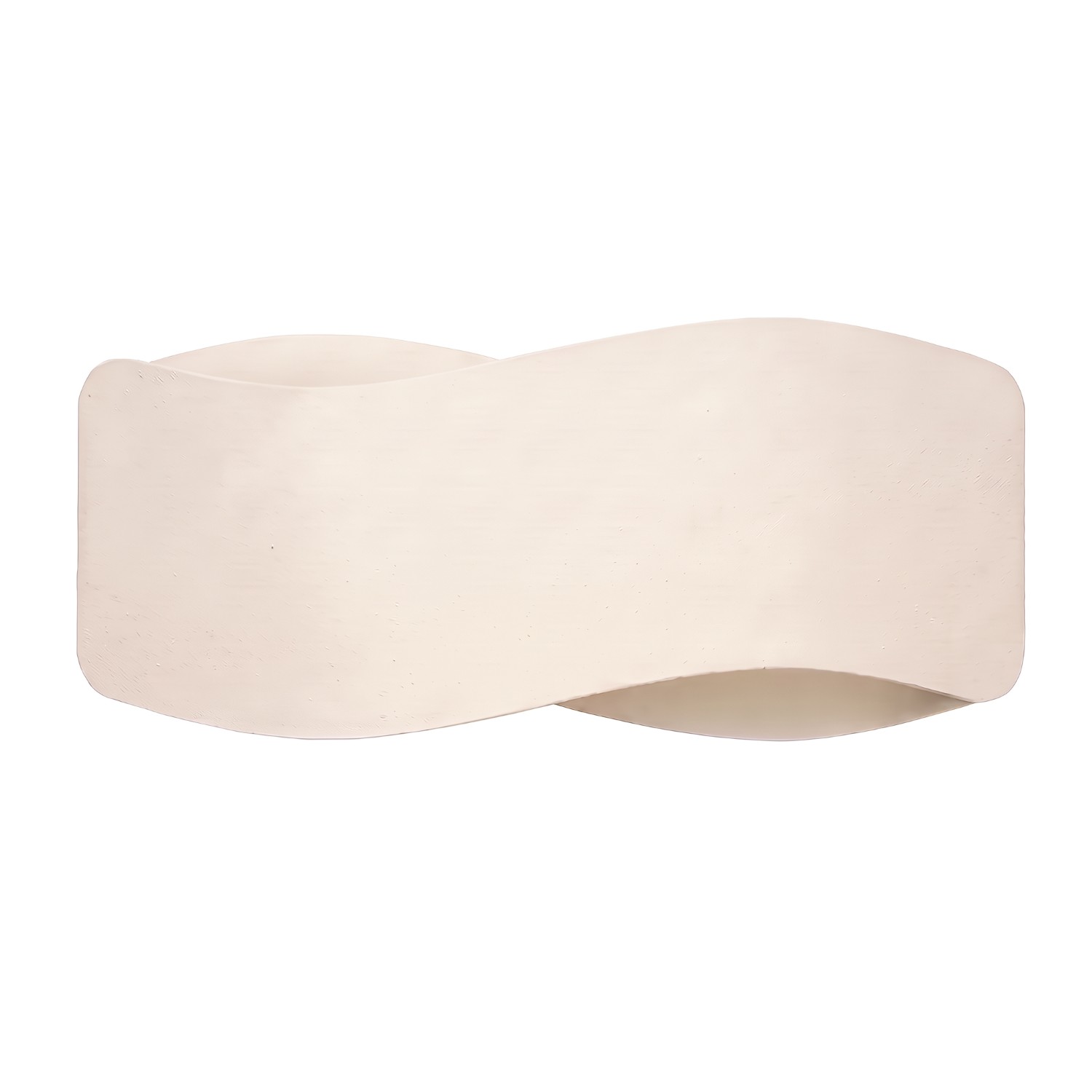 Wandleuchten Tila Beige 1xg9 30cm Stahl Sollux