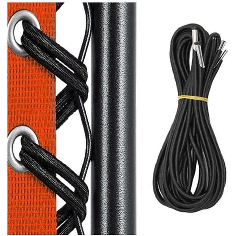Ersatzkabel – Schwerkraftstuhl – Universell Passend – Einfache Installation – Orange