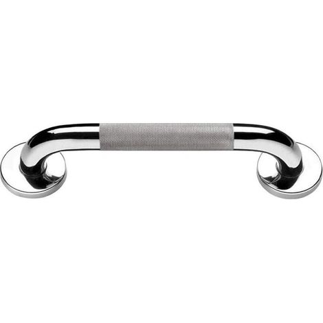 Haltegriff Für Toilette, Edelstahlgriff, Badewannengriff, Wandmontierter Handtuchhalter (60 Cm)