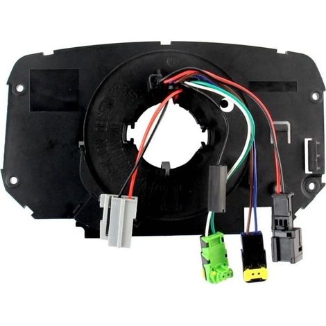 Drehfederkontaktor Airbag Renault Megane 2 2002-2009