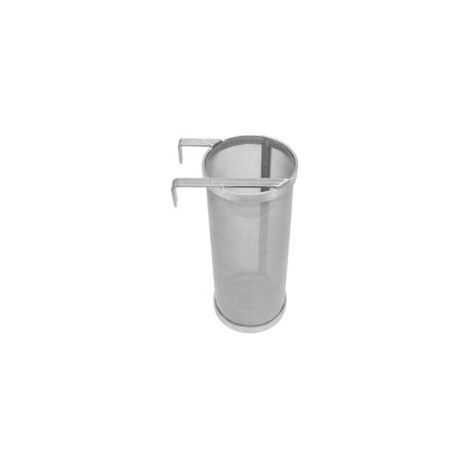 Bierbrauausrüstung Zum Abfüllen In Fässer: Siebfilter (4 X 10 Zoll)