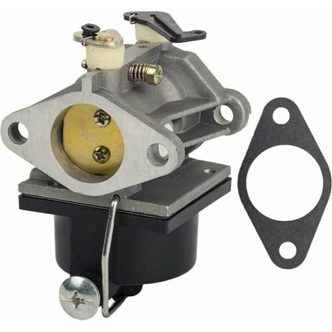 Ersatzvergaser Für Tecumseh Ohv110 Bis Ohv135 Motoren – Teilenummer 640065a, Neu, Sofort Kompatibel