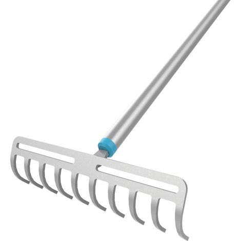 Grabie Metalowe Uniwersalne Wąskie Energo