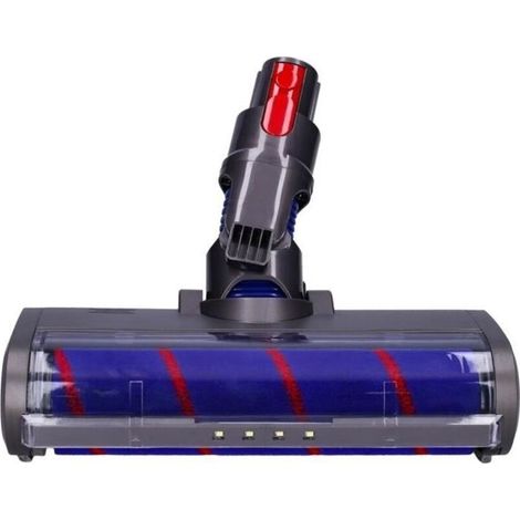 Bürste Für Dyson V7, Dyson V8, Dyson V10, Dyson V11 Und Dyson V15 Staubsauger