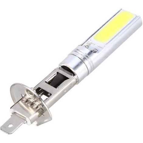 (weiße) Nebelscheinwerferlampe – Cuque – H1 – 6000k–7000k – 12v – 7w – Weißes Licht