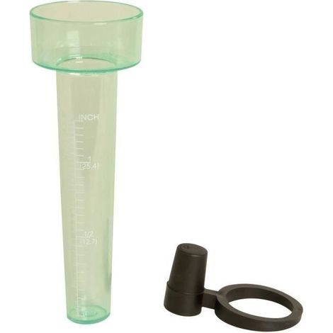 Spear & Jackson Regenmesser Aus Kunststoff, 24,3 Cm