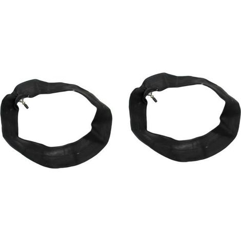 Stück Motorrad-innenschläuche Für 10'' Felgen 2,75 / 2,50-10