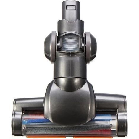 Motorisierter Staubsauger-bürstenkopf, Grau, Für Dyson Dc45, Dc58, Dc59, Dc61, Dc62, V6 Trigger