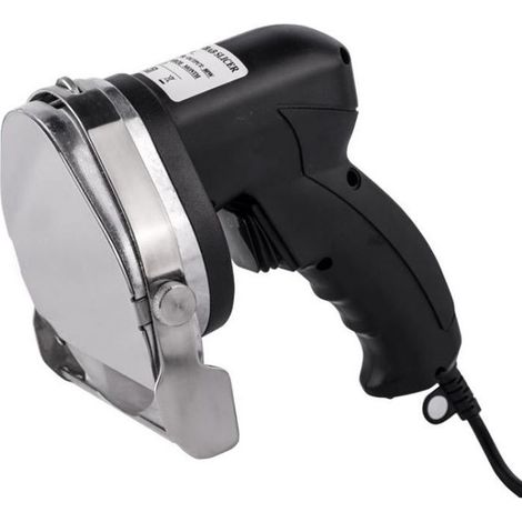 Keytop Elektrisches Kebabmesser, Dönermesser, Kebabschneider