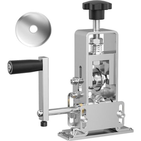 Automatische Abisoliermaschine Für Elektrische Kabel Von 1–25 Mm², Kupferabisoliermaschine, Abisolierwerkzeug Für Kabelabfälle