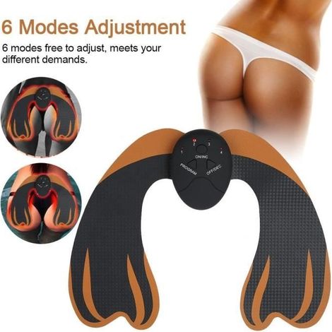 Ems-hüftmassagegerät, Gesäßstraffungs-massagegerät