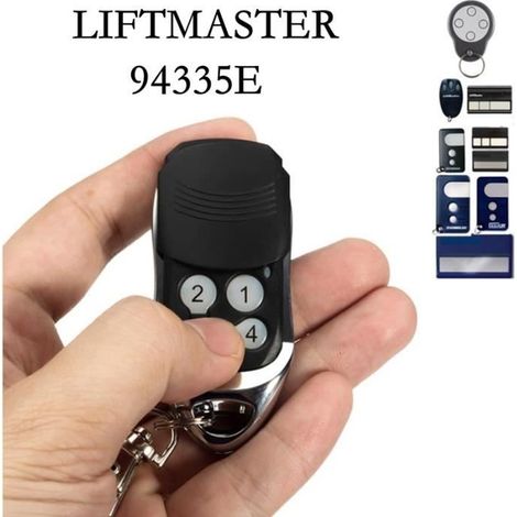 Fernbedienungskompatibel Wayne Dalton Push Pull 94335 94335e 94335ewd
