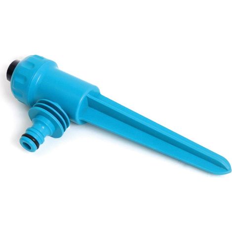 Wulkan-standregner, 6 M Durchmesser, 28 M² Abdeckung