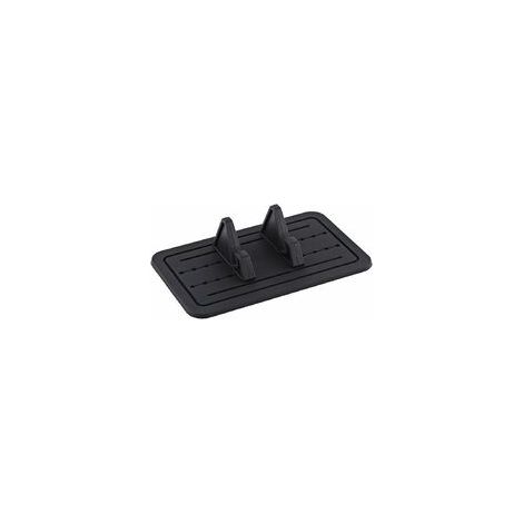 Universelle Kfz-handyhalterung Mit Silikon-gel-pad, Tragbare Halterung Für Gps-navigation, Armaturenbrett, Tablet, Ipad, Tragbares Autozubehör