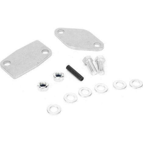 Fdit Agr-ventil-verschlussplatte, Agr-entfernungssatz, Verschlussplatten 985984415261 Für Mitsubishi Delica / Pajero