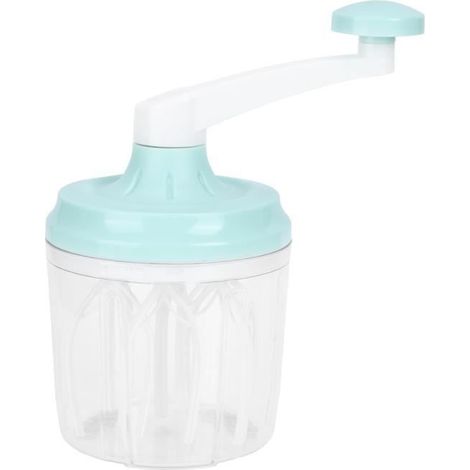 1200 Ml Handrührgerät Mit Handkurbel Für Eiercreme Und Andere Eier