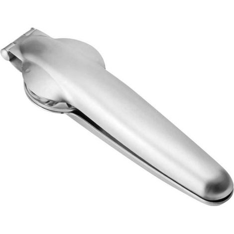 Nussknacker – Edelstahl – 2-in-1 – Schnellöffner – Ergonomisches Design – Rutschfest