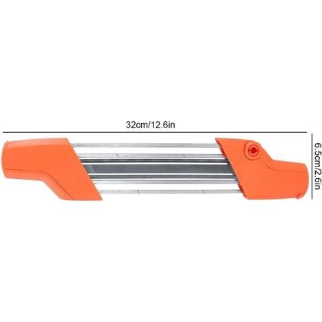 2-in-1-holzsägewerkzeug (4,0 Mm, 3/8 Zoll), Passend Für Stihl 56057504303