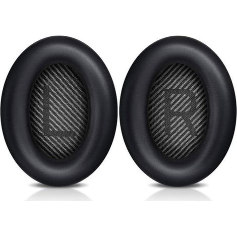 Ersatz-ohrpolster Aus Schaumstoff Für Bose Quietcomfort 35 Qc35 Over-ear-kopfhörer