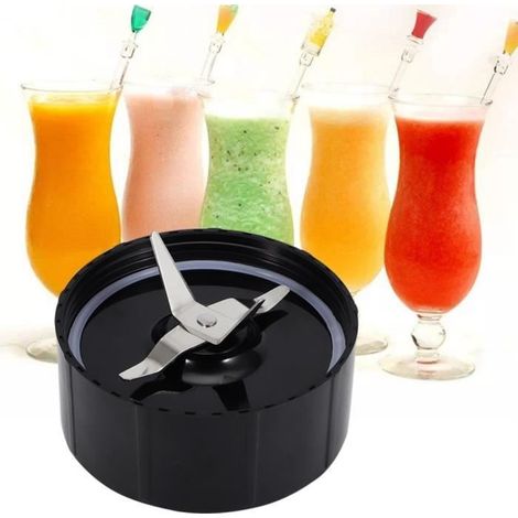 Stück Ersatzteile Für 250-w-kreuzklingen-standmixer Und Entsafter Magic Bullet Hb015