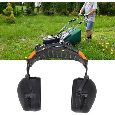 Keenso Noise Cancelling Kopfhörer – Sec Leichte, Faltbare Gehörschützer – 37 Db Geräuschreduzierung – Gehörschutz